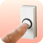 Logo of Doorbell Sounds Prank android Application 